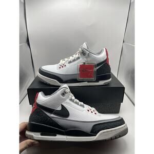 Size 8 - Jordan 3 Retro NRG Tinker 2018